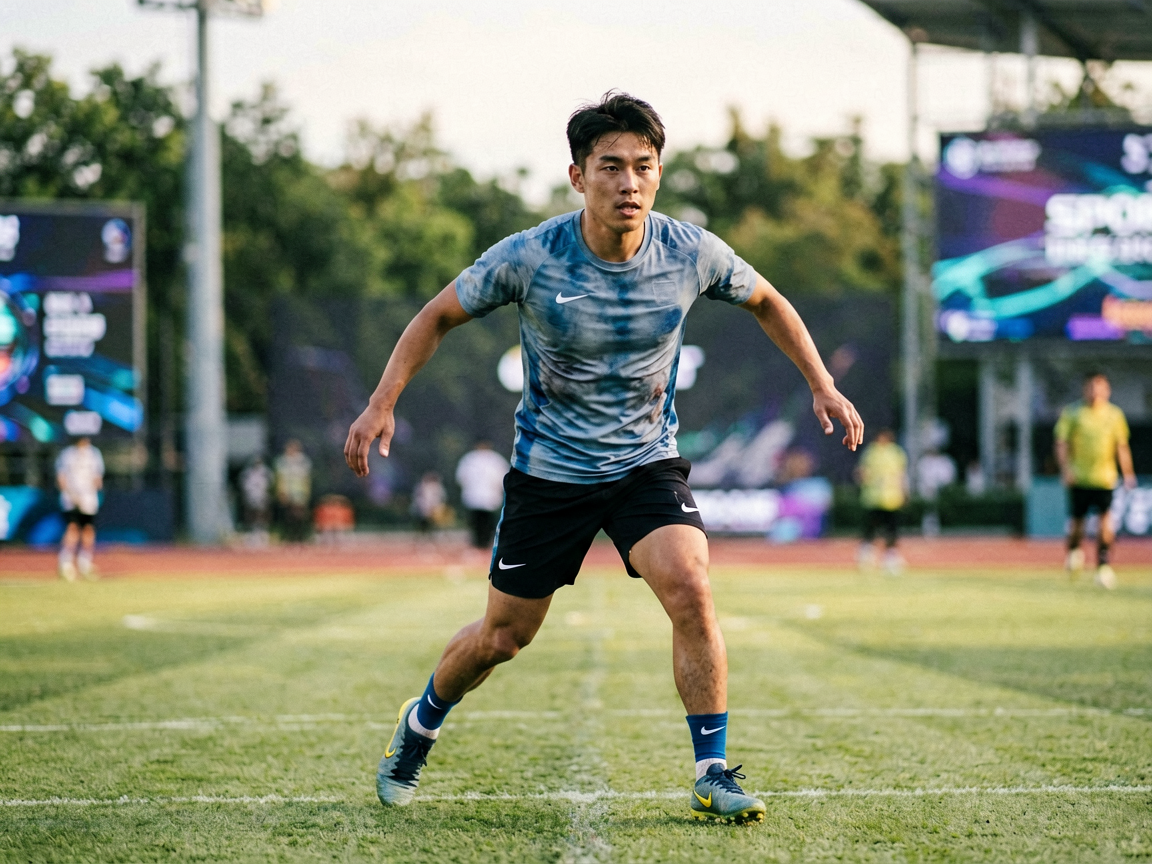 MK SPORTS获得体育科技领域创新奖项表彰